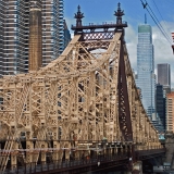 Queensboro bridge