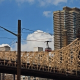 Queensboro bridge