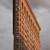 Flatiron building