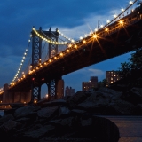 Manhattan Bridge