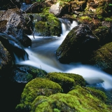 Korkeakoski rapids