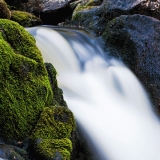 Korkeakoski rapids