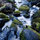 Korkeakoski rapids