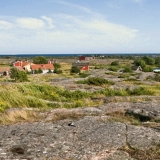 Maisema Utst