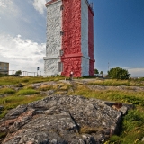 Ut lighthouse