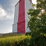 Ut lighthouse