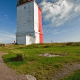 Ut lighthouse