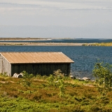 Boathouse