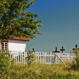 Jurmo chapel