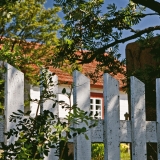 Jurmo chapel