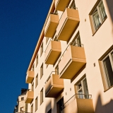 Balconies