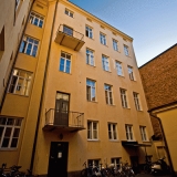 Meritullinkatu 22 sispiha