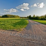 Ilmolanraitti at Viikinojanpuisto park