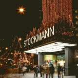 Stockmann, Aleksanterinkatu 52