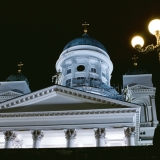 Helsinki cathedral