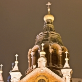 Uspenski cathedral