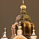 Uspenski cathedral