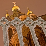 Uspenski cathedral