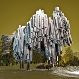 Sibelius monument