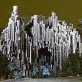 Sibelius monument