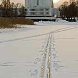 Finlandia Hall