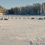 Winter panorama VIII