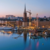 Riddarholmen