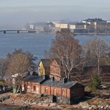 Lonna and Suomenlinna