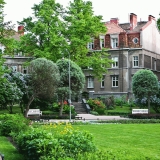 Eira park