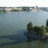 Tervasaari and Katajanokka