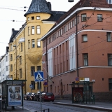 Tehtaankatu