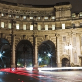 Admiralty Arch