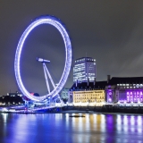 London Eye