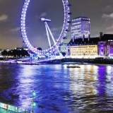 London Eye