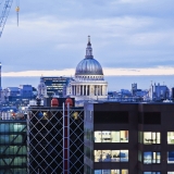 St Paul's cathedral