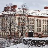 The Normal Lyceum of Helsinki