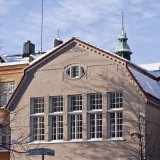 Cygnaeus Lgstadieskola