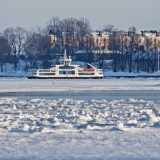 Suomenlinna ferry