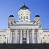 Helsinki Cathedral