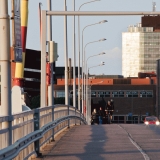 Lauttasaari bridge