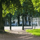 Tehtaanpuisto sports field