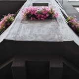 Flower boxes