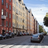 Tehtaankatu