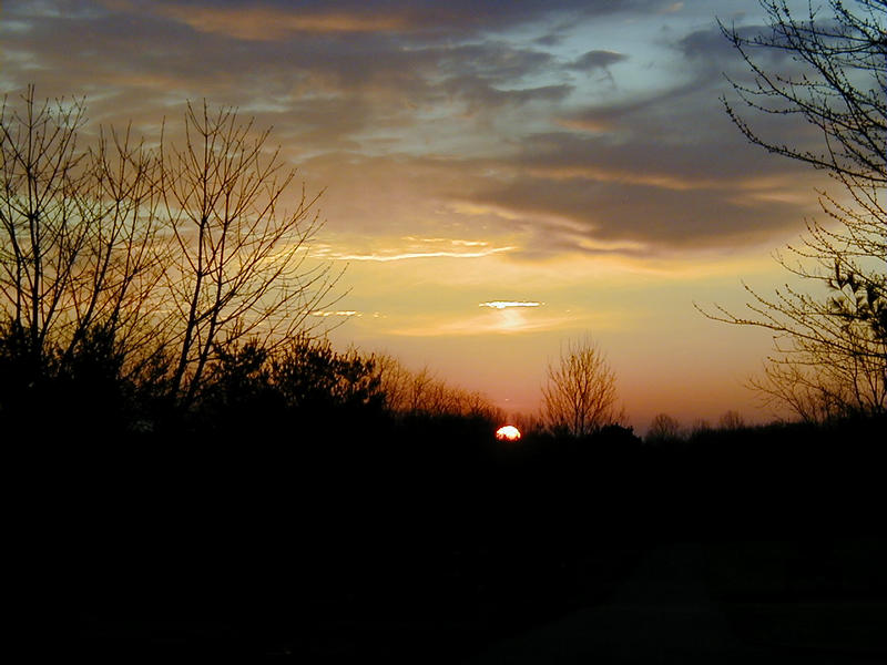 Sunrise