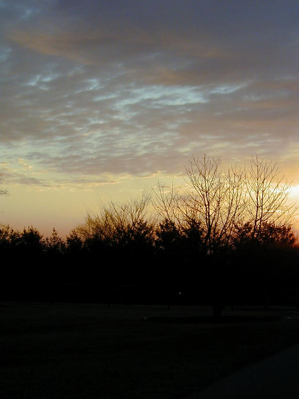 Sunrise
