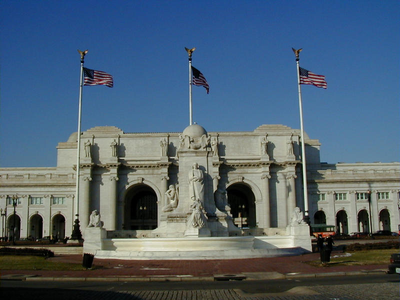 Union Station
