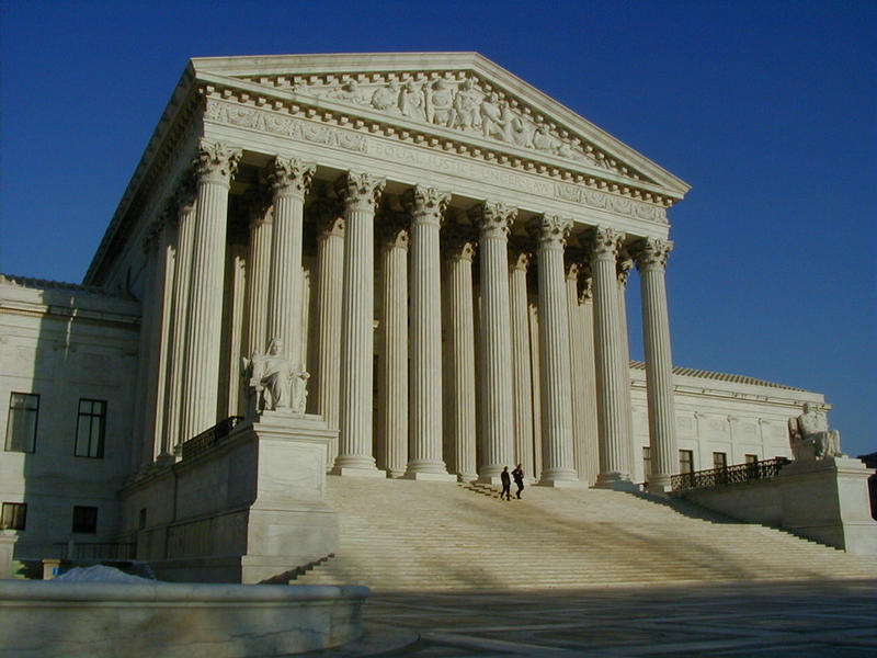 The Supreme Court of the United States