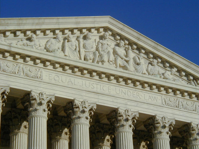 The Supreme Court of the United States