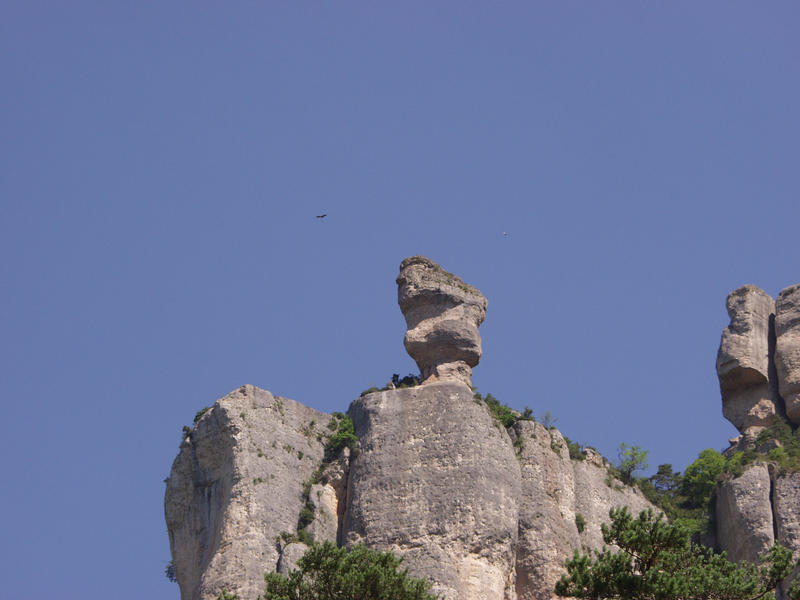 Kalliomuodostelma