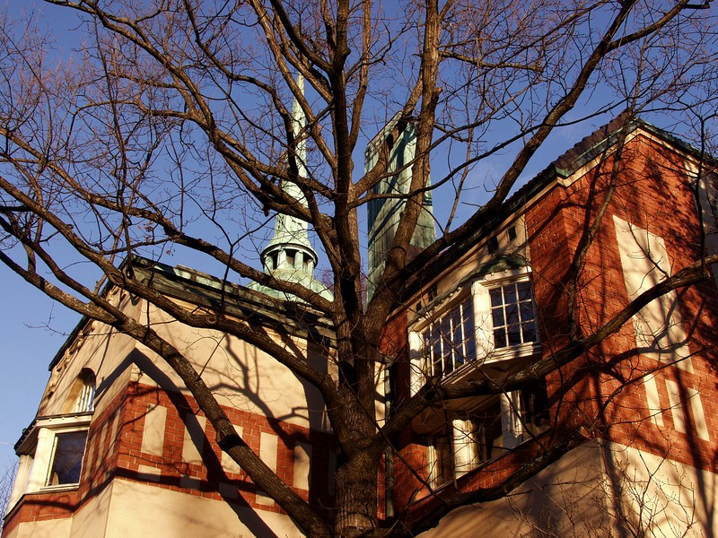 Villa Johanna
